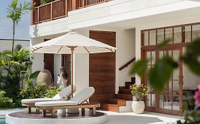 Plawa Laguna Bali - Boutique Hotel & Suites